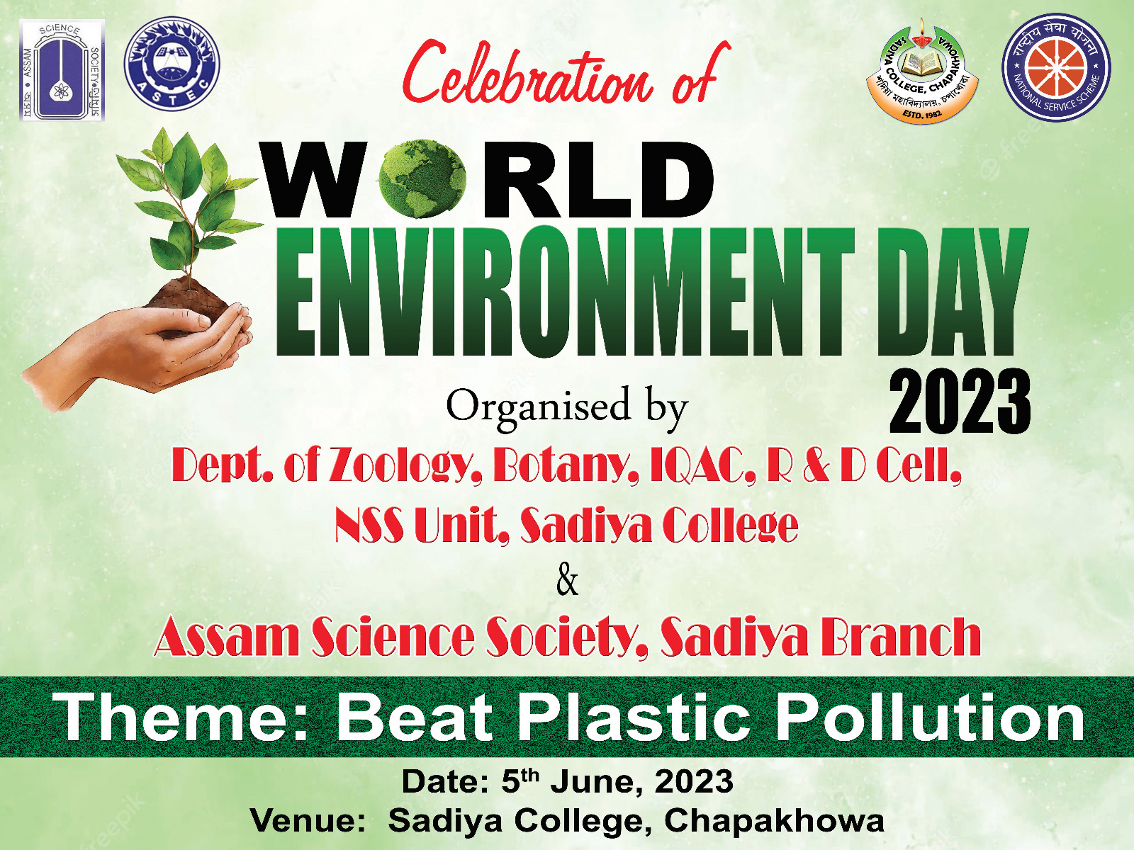 World Environment Day