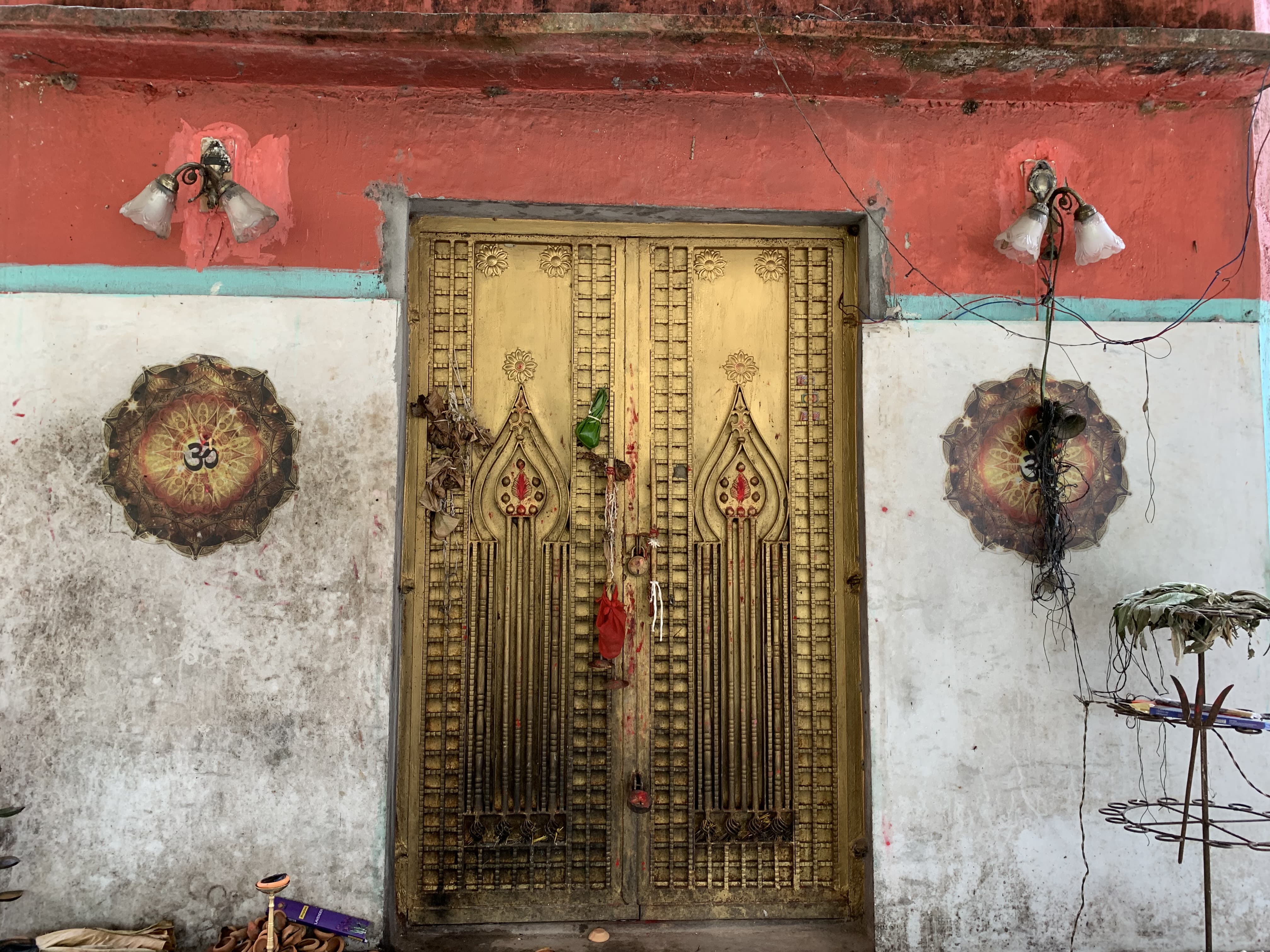 Bura buri deori than